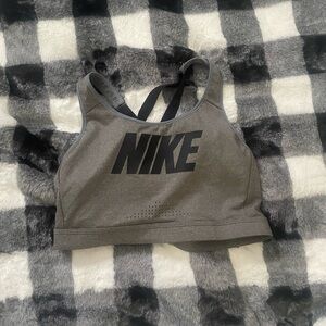 NWOT Nike Sports Bra